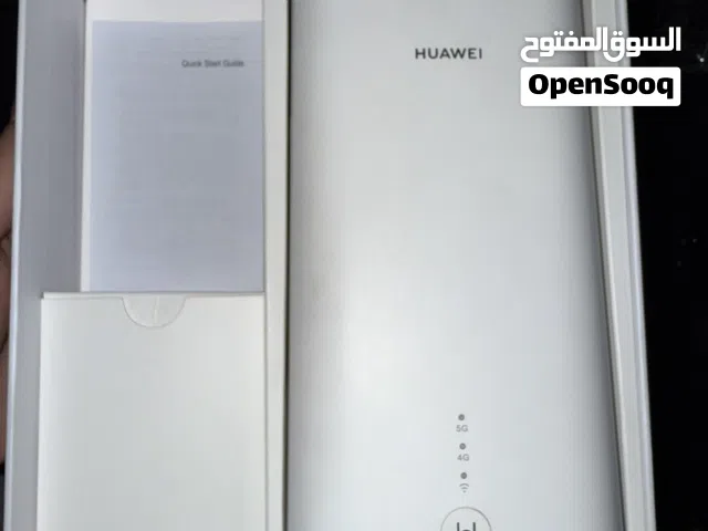 Huawei cpe pro (Ooredoo only)