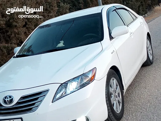 Toyota Camry 2008 in Al Karak