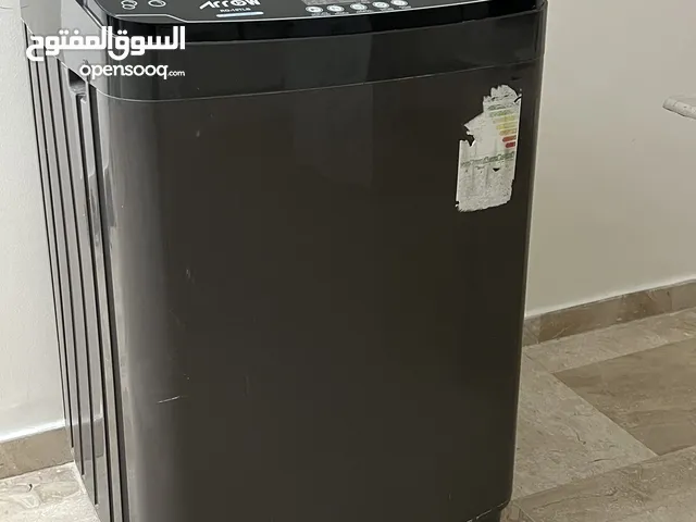 غسالة نوع اوروى 9كيلو تحتاج تبديل قطعه الصناعه صيني اللون سلفر فل انفيرتر