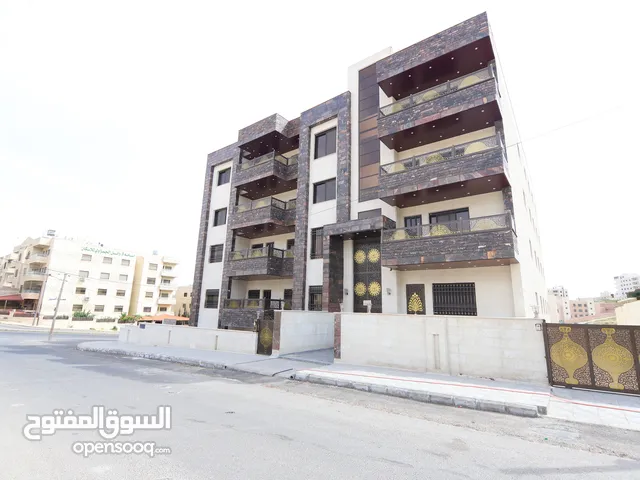 230 m2 3 Bedrooms Apartments for Sale in Amman Al-Kom Al-Gharbi