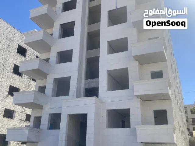 137 m2 3 Bedrooms Apartments for Sale in Amman Tla' Ali