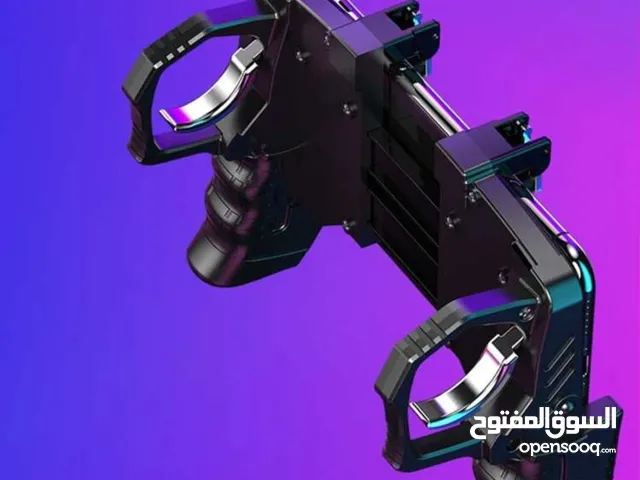 game controller اكسسوار تحكم ل العاب القتال التكتيكي