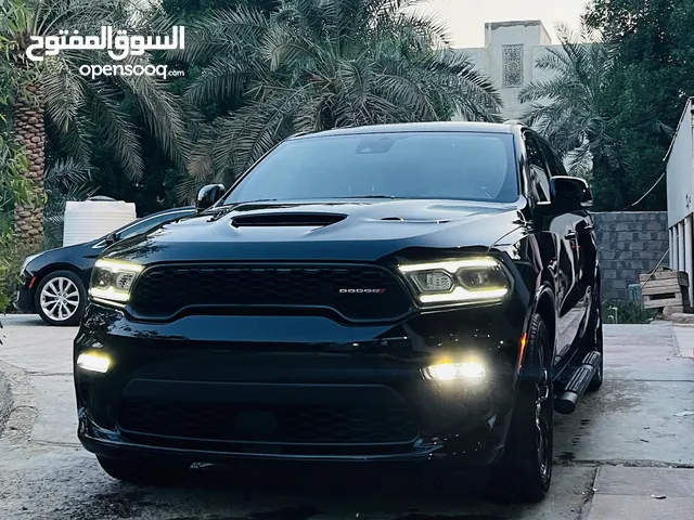 Dodge Durango 2023 in Basra