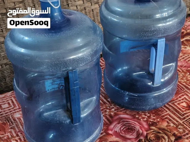 قارورة ماء للبيع
