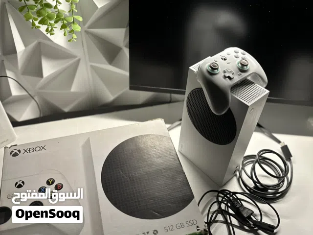 Xbox Series S Xbox for sale in Tripoli