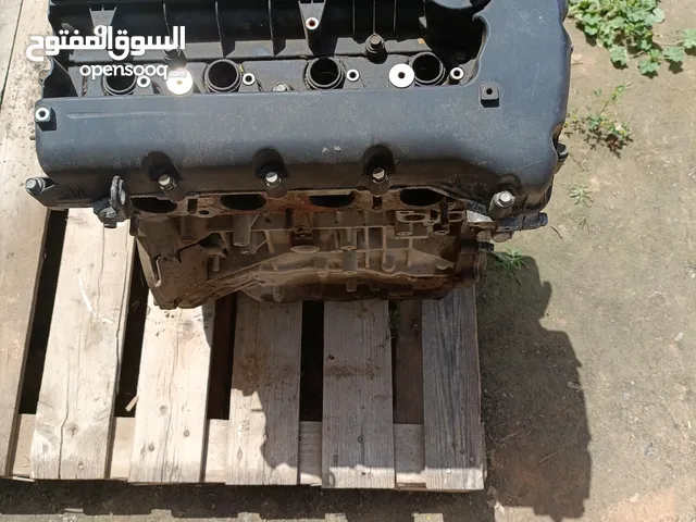 محرك سوناتا 2007