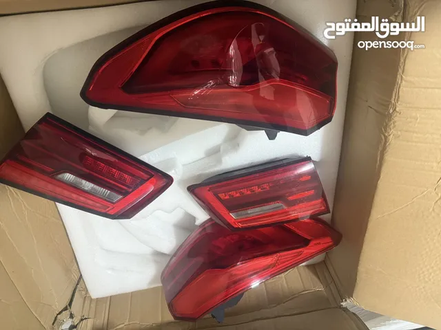 فوانيس خلفيه G 30 خلفيه استوك اصليه