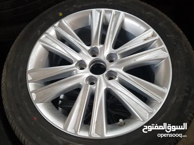 wheel size 17 orginal 7j just rim sell