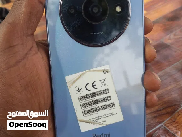Xiaomi Redmi A3 256 GB in Tripoli
