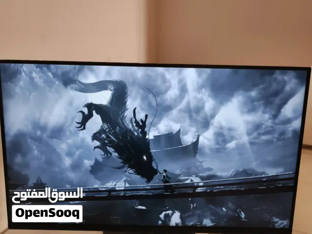 شاشه سامسونج اوديسي g7 بوصه32