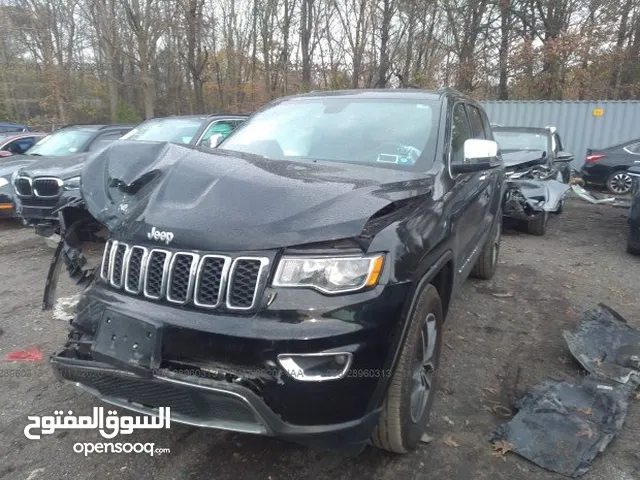 جيب لمتد بغداد 19