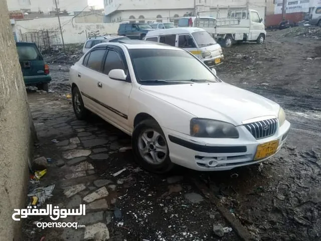 Toyota Camry 2005 in Sana'a