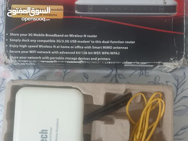 راوتر Aztech 3G