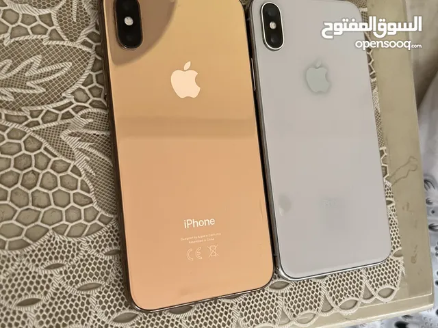Apple iPhone XS 256 GB in Al Jahra