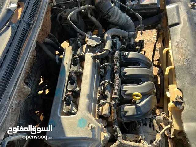 محرك كروله للبيع