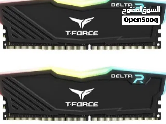 teamgroup-ud4-3600 MT/s 32GB