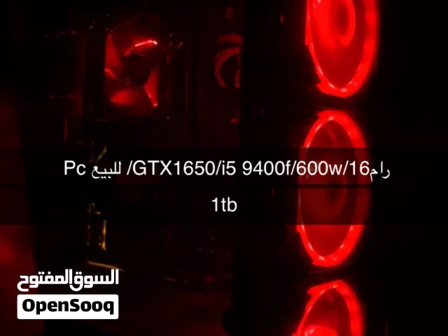 Pc  gaming