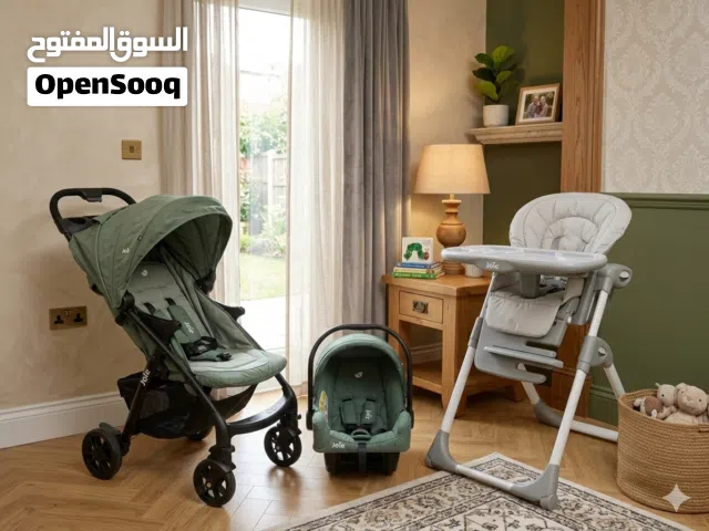مجموعة Joie للعنايه بالطفل
