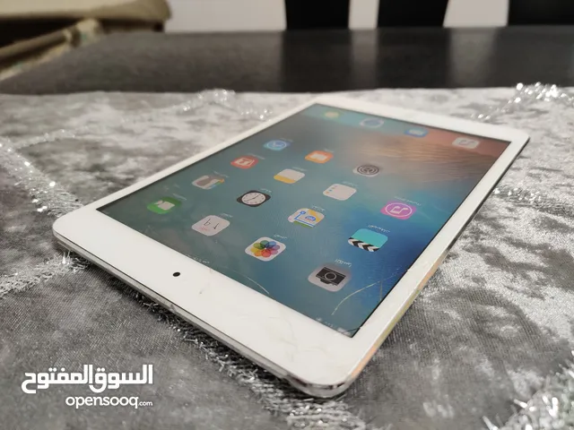 Apple iPad Mini 16 GB in Amman