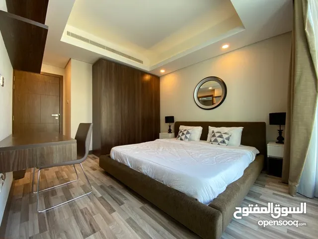 63 m2 1 Bedroom Apartments for Sale in Muharraq Busaiteen