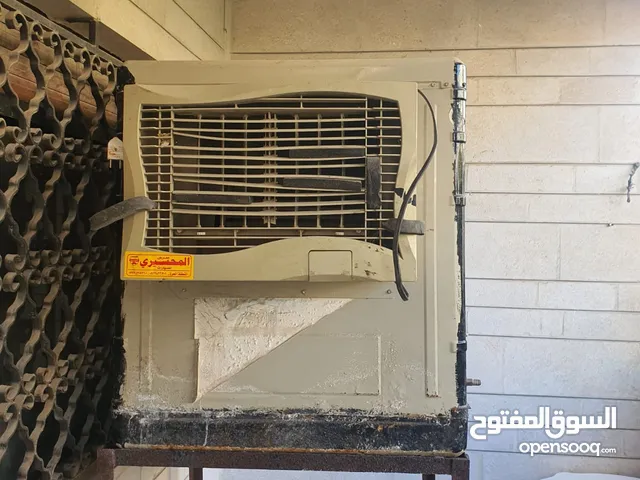 مكيف صحراوي للبيع بسعر حرق مستعمل استعمال خفيف جدا