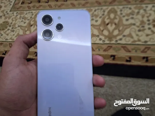 Xiaomi Redmi 12 256 GB in Tripoli