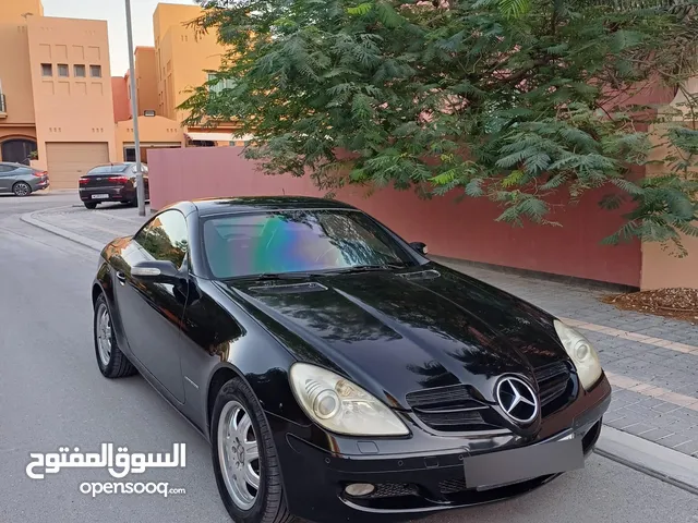 Used Mercedes Benz Other in Central Governorate