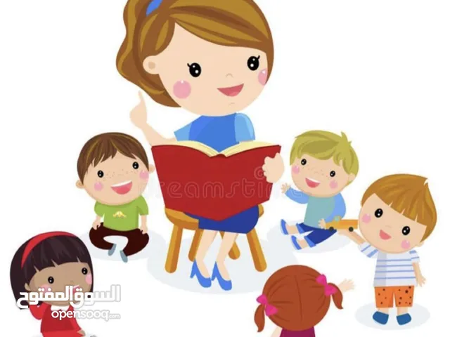 English Teacher in Al Riyadh