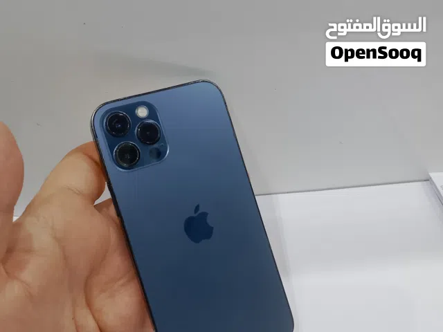 ايفون 12pro جيجا 128