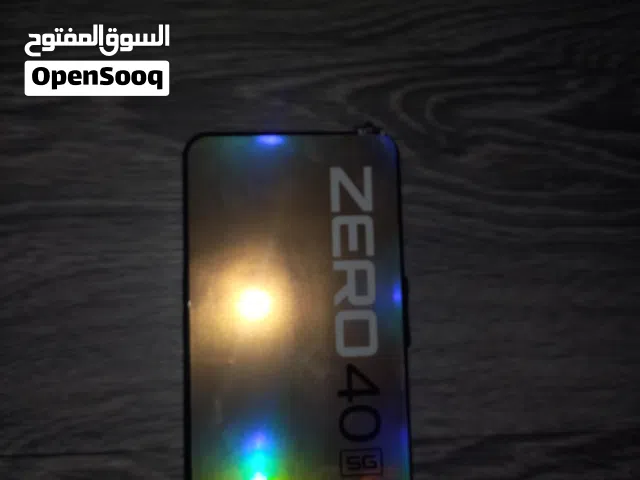 Infinix Zero 4 256 GB in Jafara