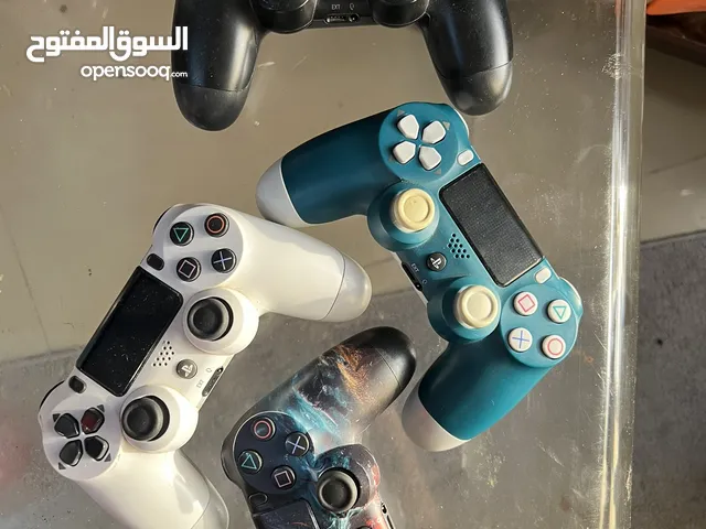 Playstation Controller in Abu Dhabi