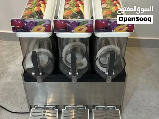 ماكينه سلاش مستعمله شبه جديد للبيع