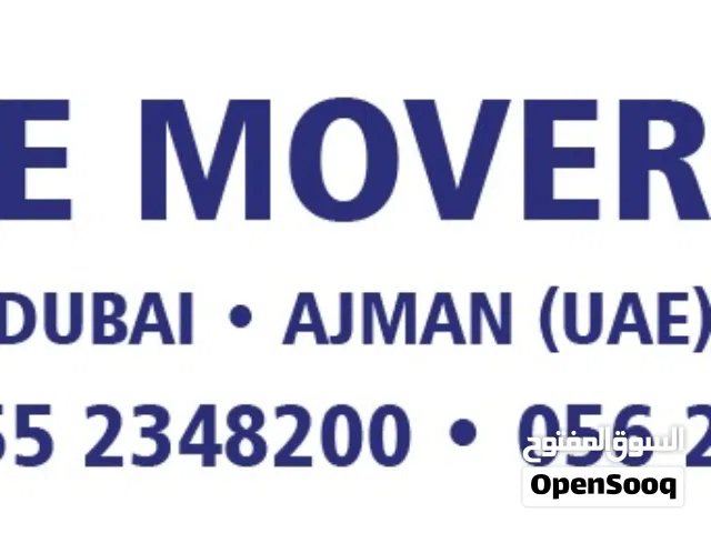 A One Movers LLC