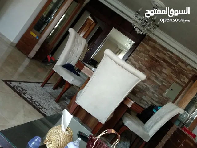 180 m2 2 Bedrooms Apartments for Rent in Cairo First Settlement
