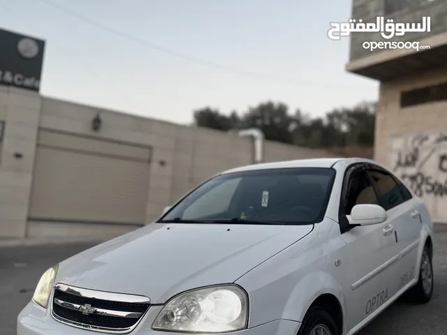 شيفروليه اوبترا اوتوماتيك برايفت بوضع الشركة صلاة النبي