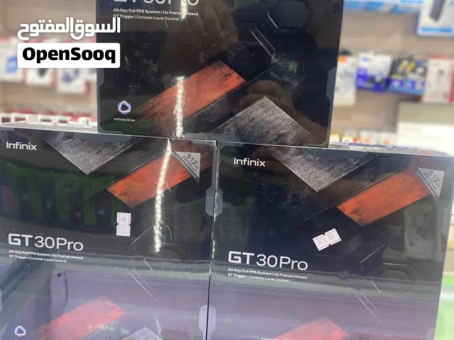 Infinix Gt 30 pro