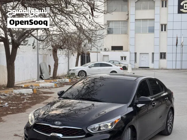 Used Kia Forte in Tripoli