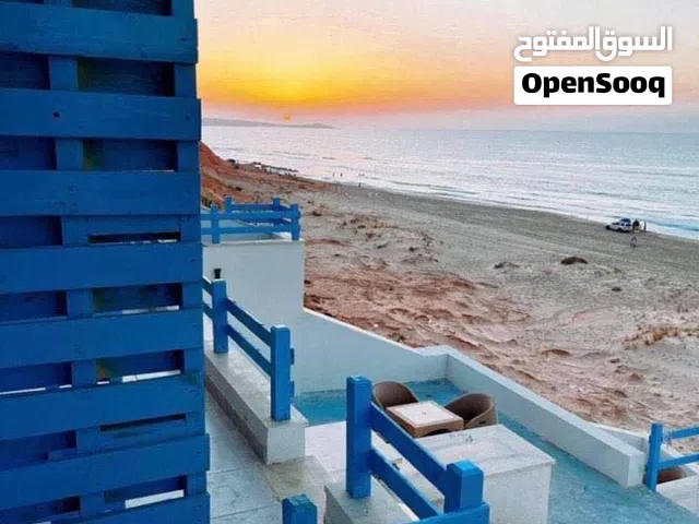 2 Bedrooms Chalet for Rent in Al Khums Other