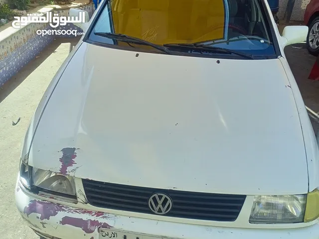 Used Volkswagen Golf in Amman