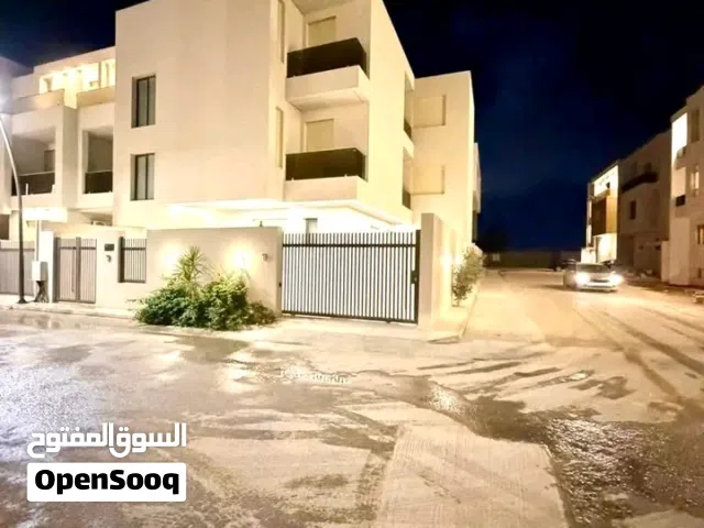 عروض تشطيب 2026عماره سكنيه للبيع تامه في السراج طريق المواشي خلف صاله رويال تفاصيل في إعلان