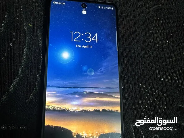 Samsung Galaxy S20 FE 256 GB in Al Karak