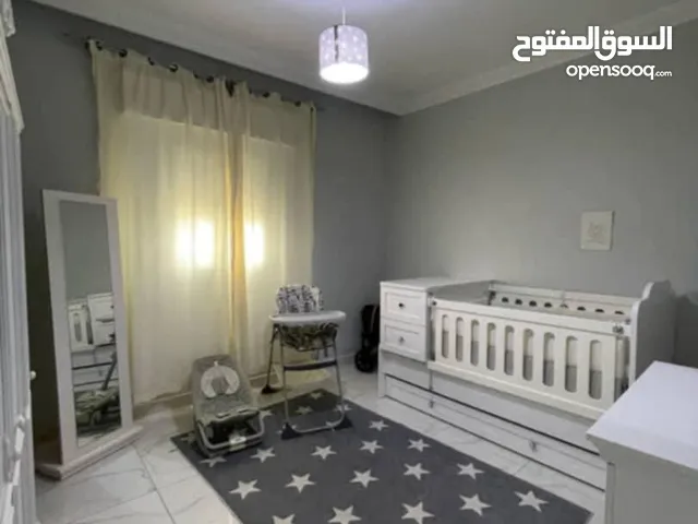 135 m2 3 Bedrooms Apartments for Sale in Benghazi Al Hawary