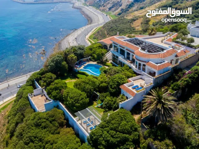 2000 m2 More than 6 bedrooms Villa for Sale in Tanger Other