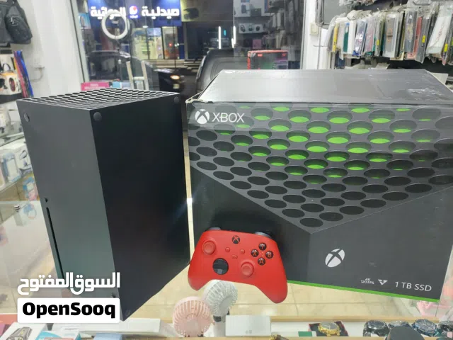اكسبوكس XBOX Series X بسعر مغري
