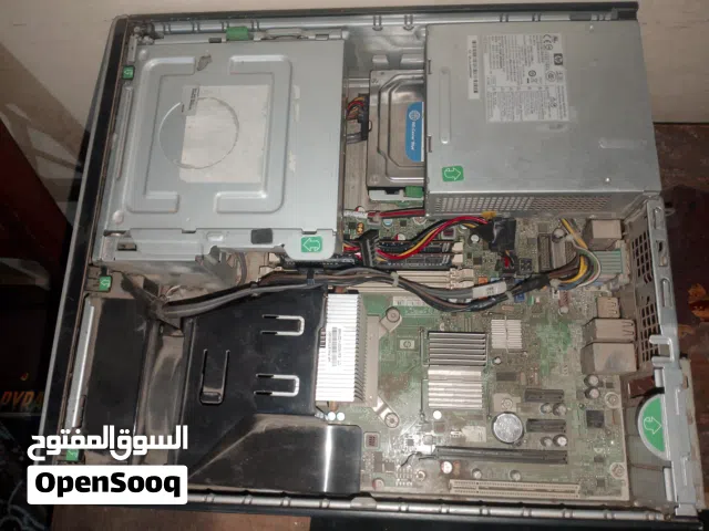 Windows Dell  Computers  for sale  in Giza