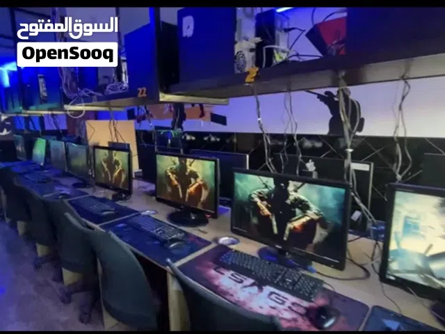 Computers PC for sale in Ramallah and Al-Bireh