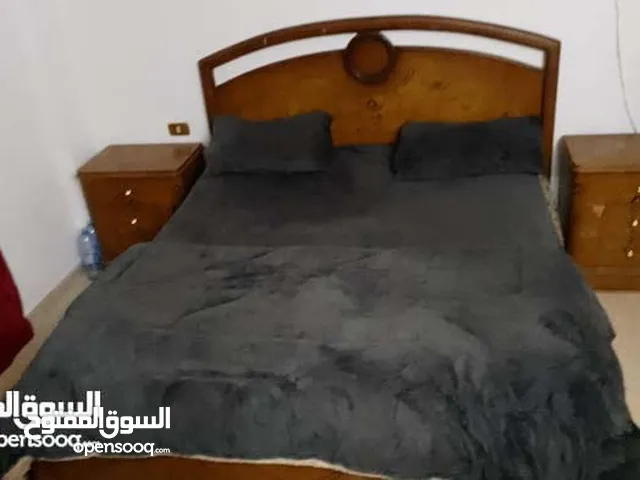 غرفه نوم للبيع خشب بلوط بالكامل