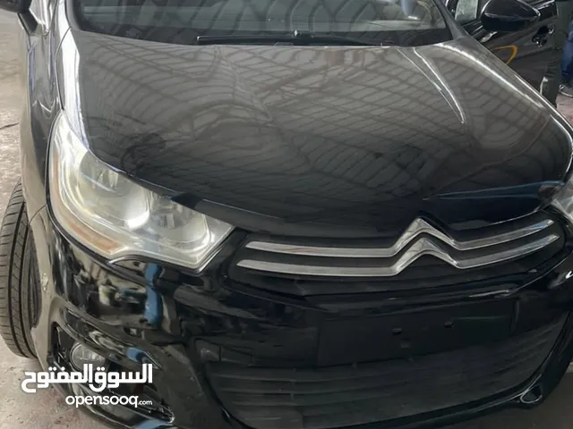 ستروين C4 للبيع بسعر مغري جدااااا