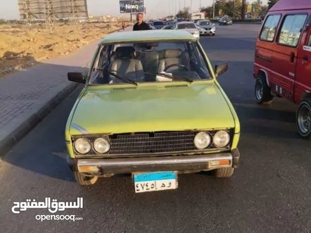 Fiat Other 1981 in Cairo