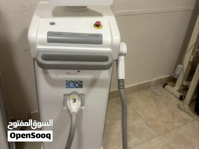 الاثنين جهاز ليزر للبيع